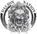DALION NATION STUDIOS logo